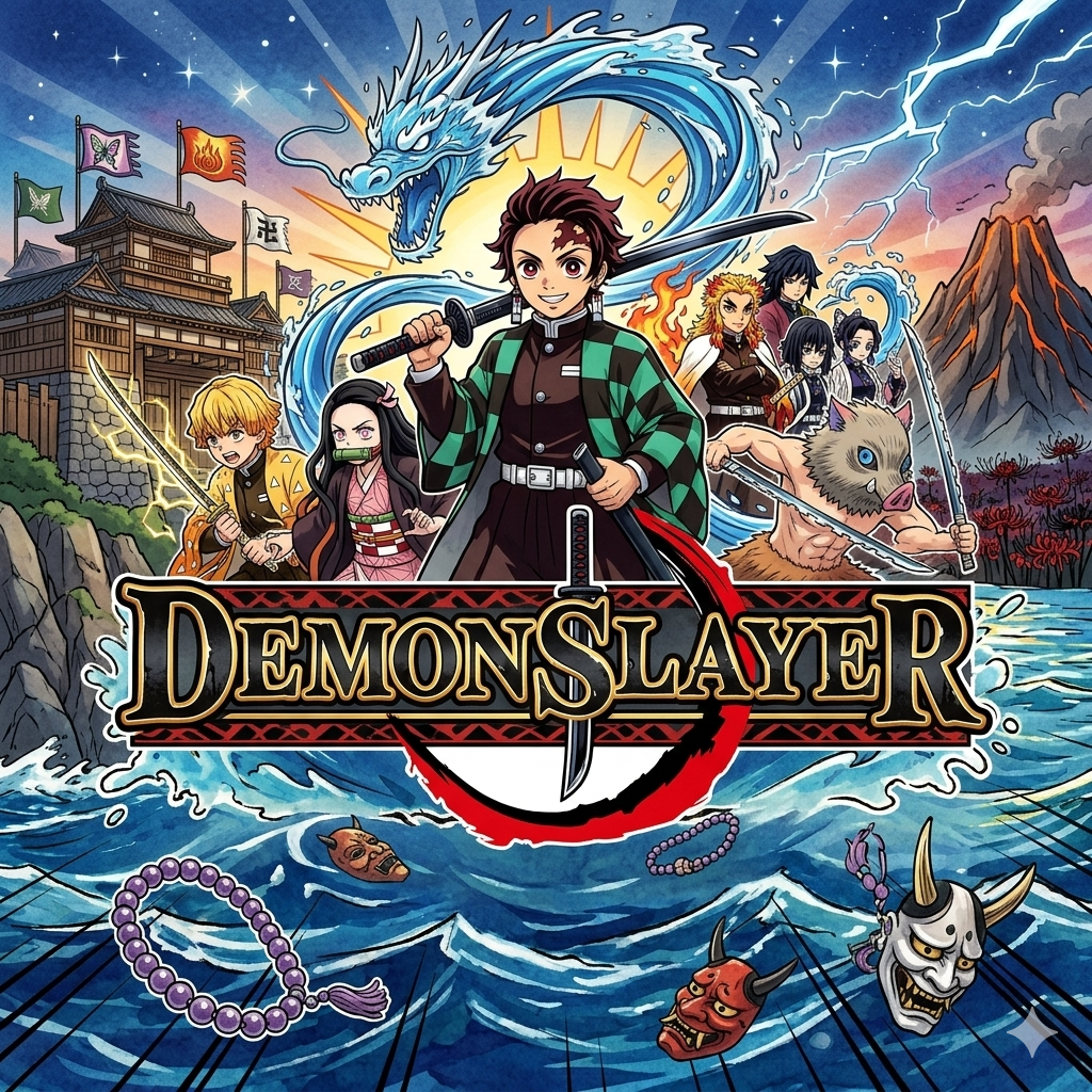 DemonSlayer