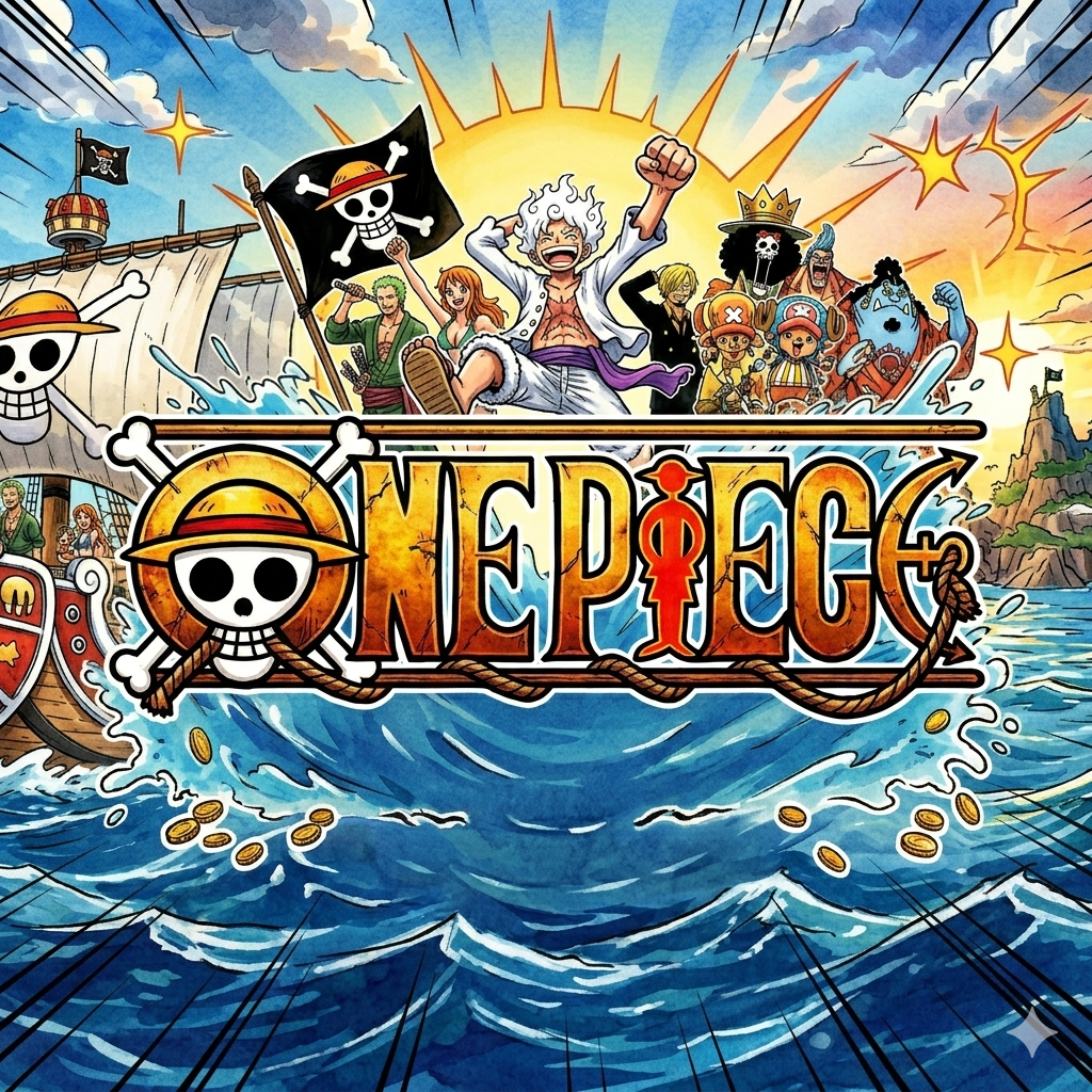 OnePiece