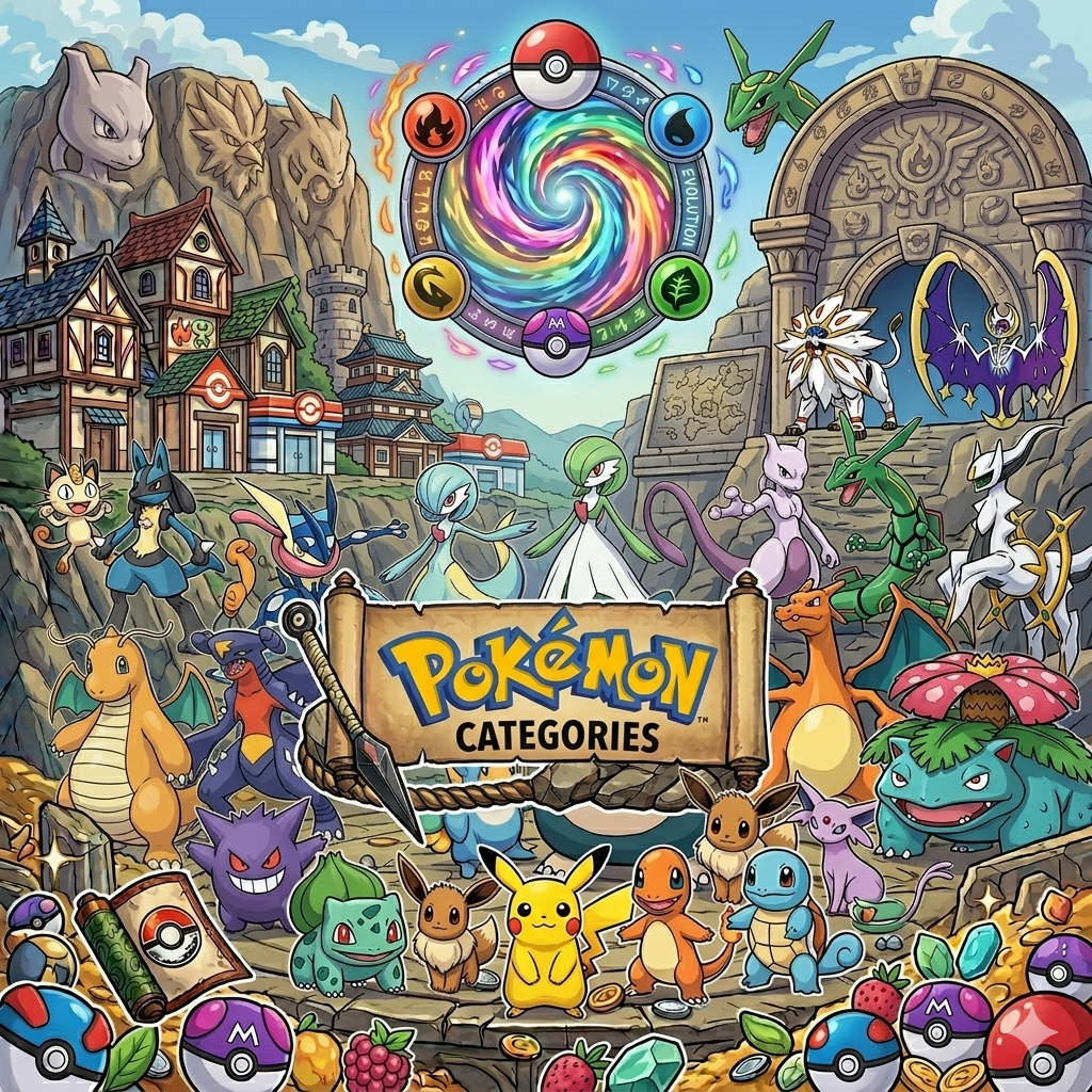 Pokemon