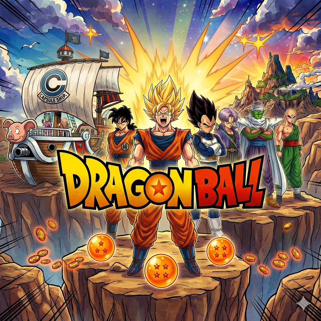Dragonball