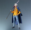 Law - OnePiece Figur (no Box)
