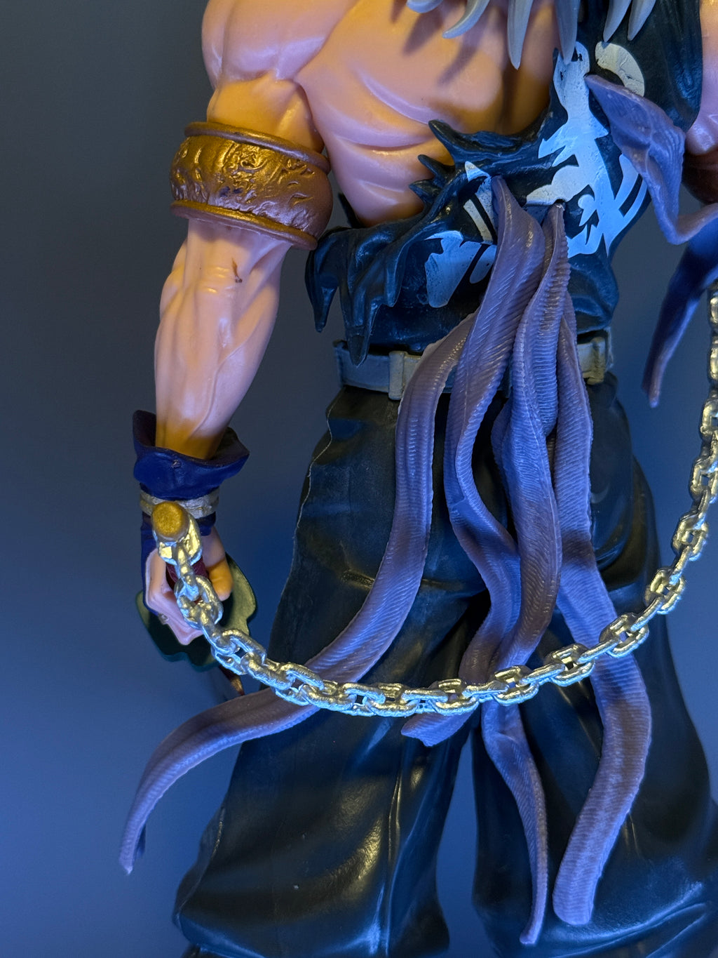 Tengen - Demon Slayer Figur (no Box)