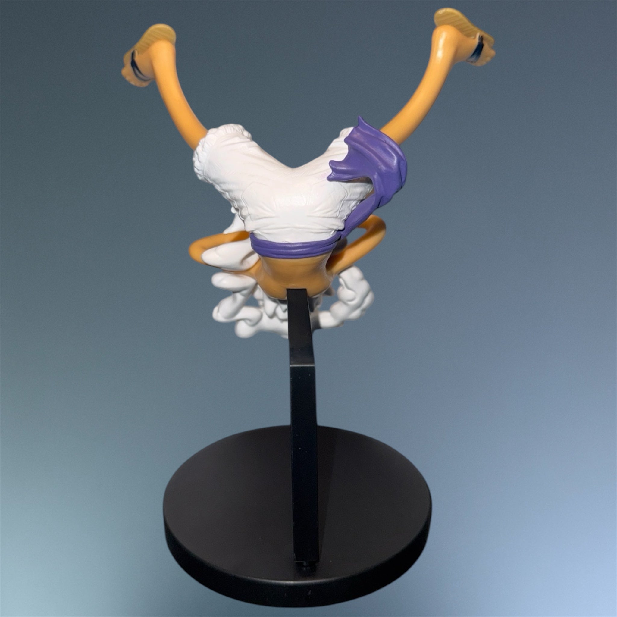 Monkey D. Luffy Gear 5 King of Artist Figur - One Piece (mit Box)