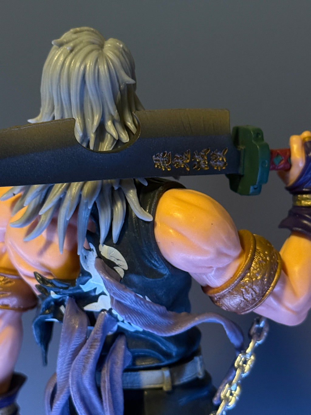 Tengen - Demon Slayer Figur (no Box)