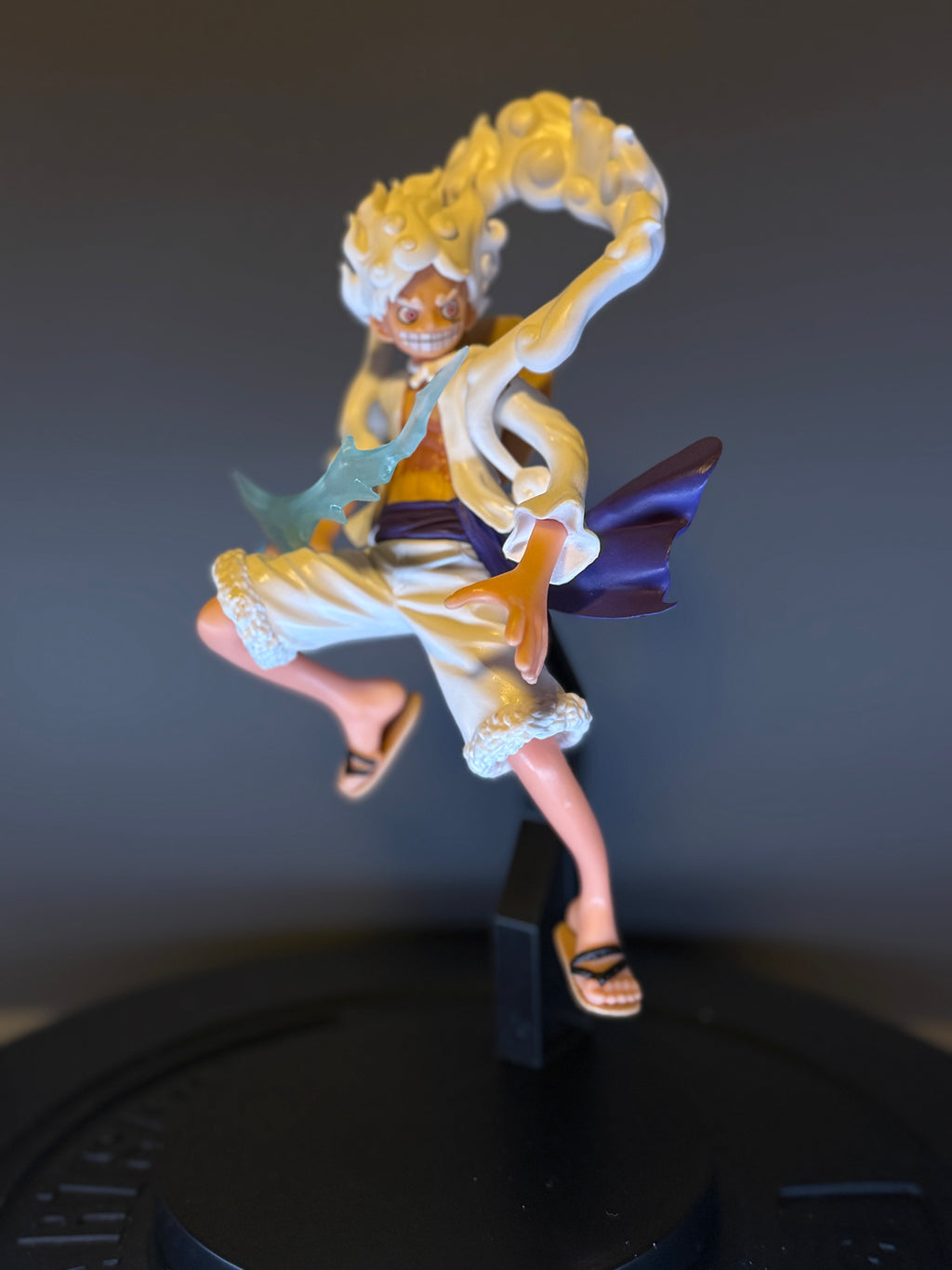 Ruffy Gear 5 - OnePiece (no Box)