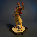 Akaza - Demon Slayer Figur (no Box)