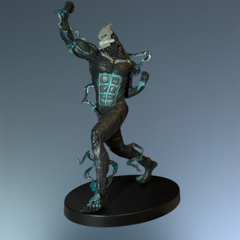 Kaiju No.8 - Kafka Hibino (mit Box)