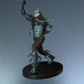 Kaiju No.8 - Kafka Hibino (mit Box)