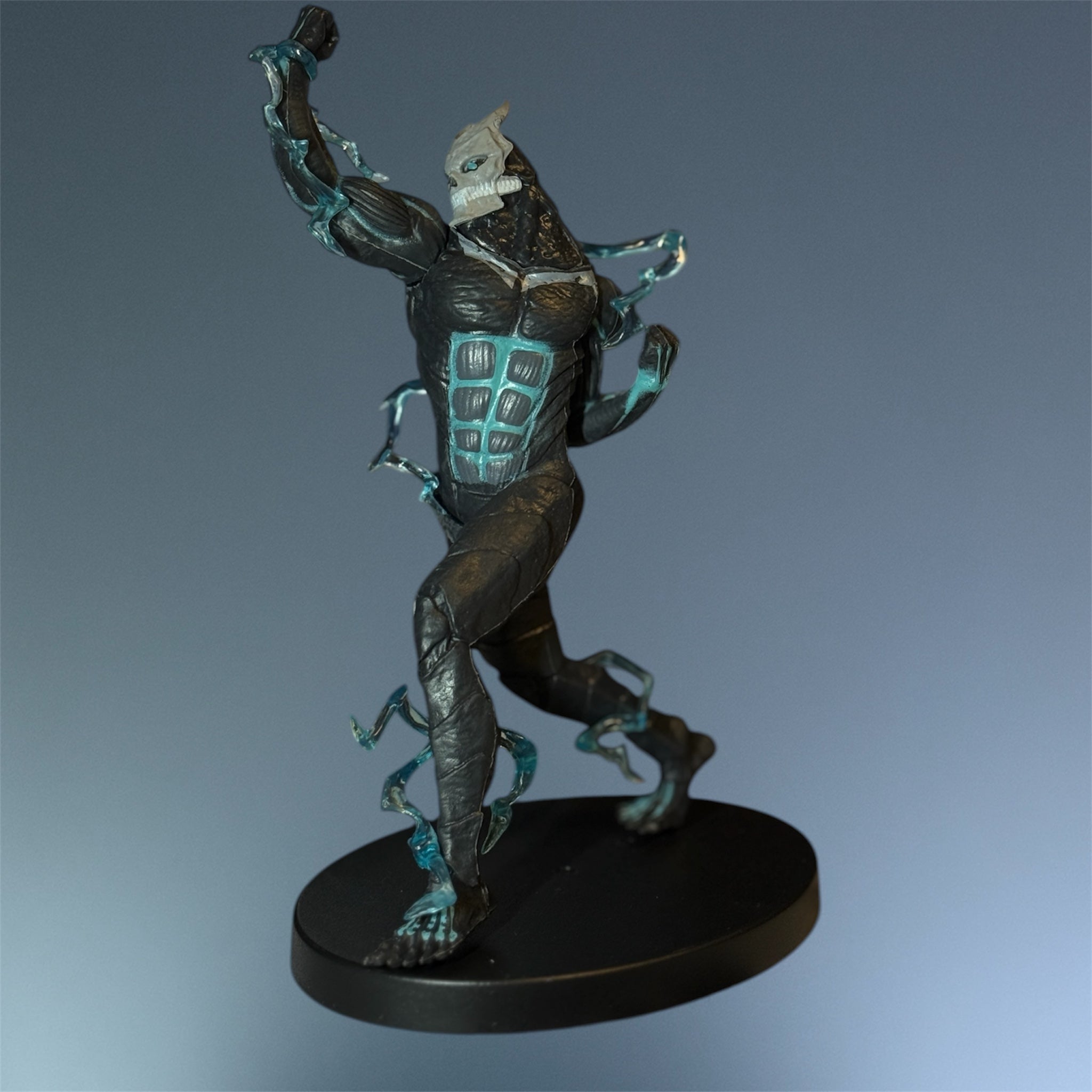 Kaiju No.8 - Kafka Hibino (mit Box)