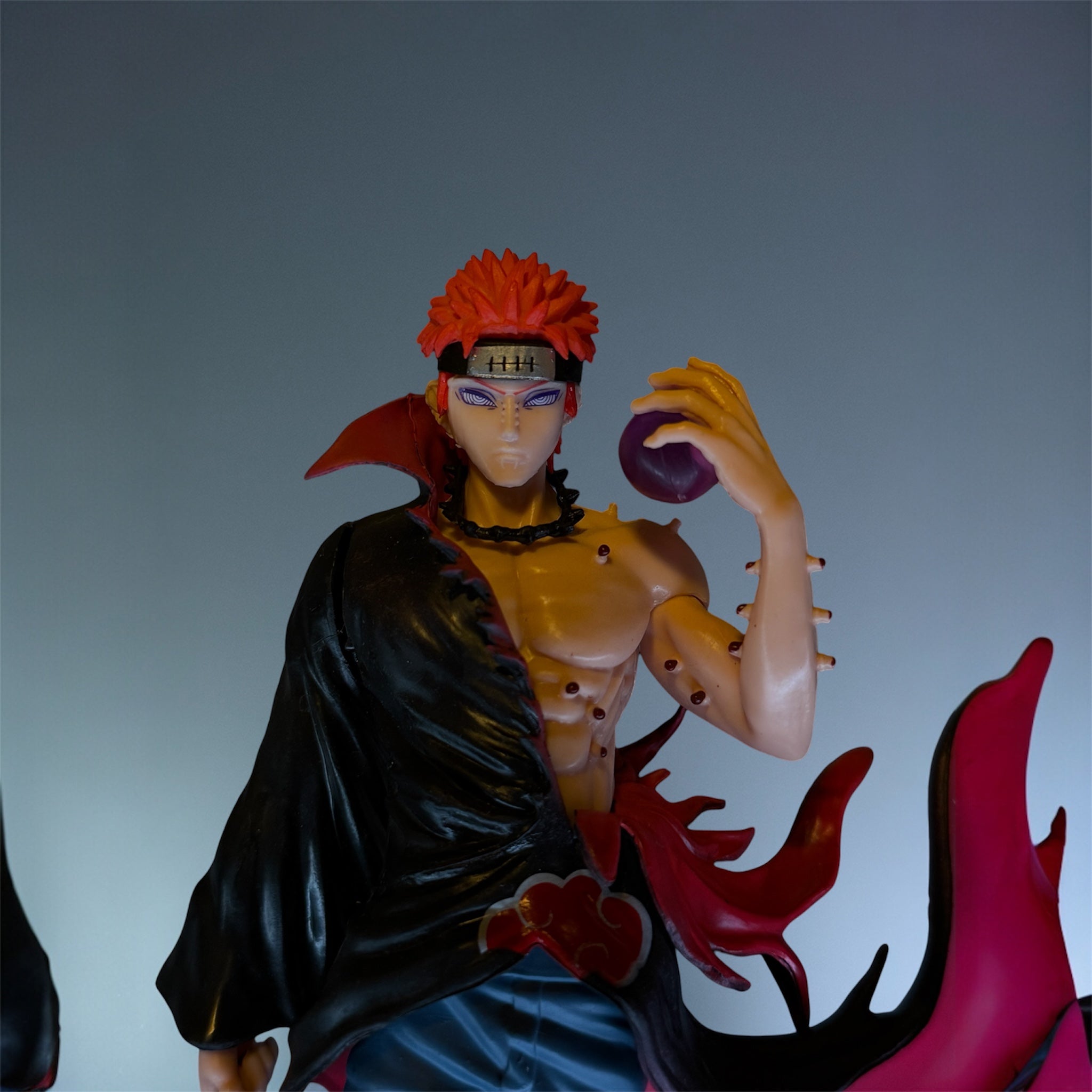 Pain Akatsuki - Naruto (no Box)