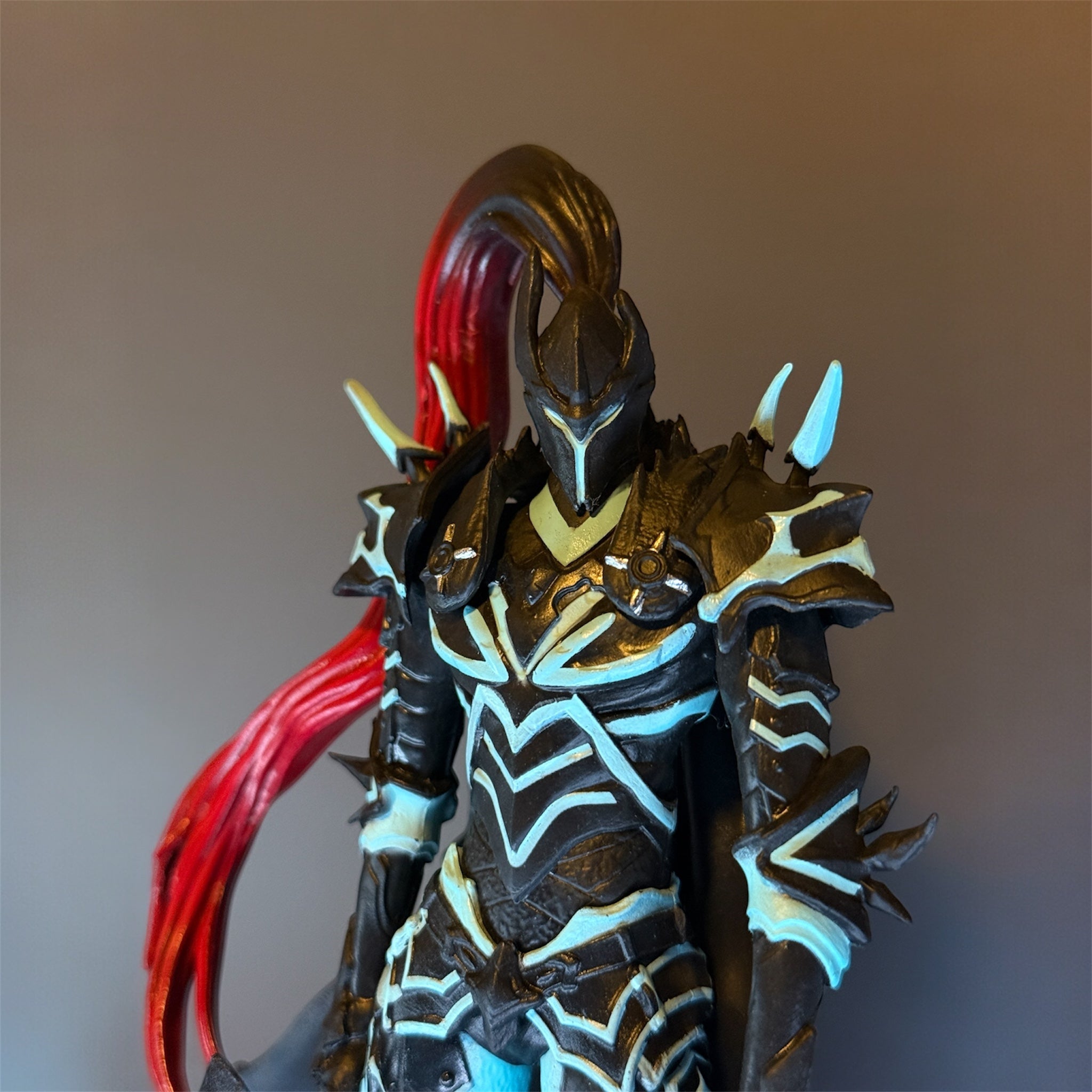 Solo Leveling - Igris Figur (no Box)