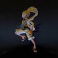Ruffy Gear 5 - OnePiece Figur (mit Box)