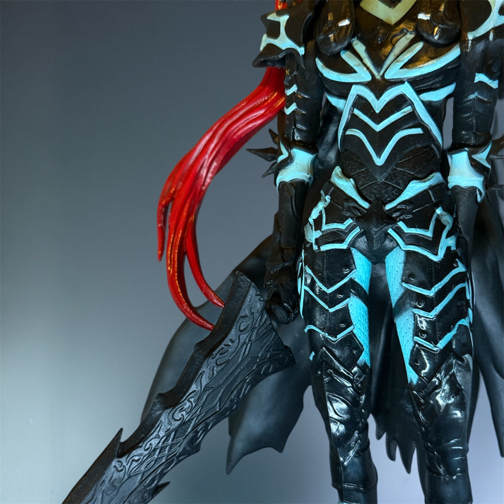 Solo Leveling - Igris Figur (no Box)
