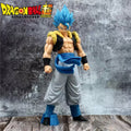 Gogeta Super Saiyajin Blue - DragonBall Figur (no Box)