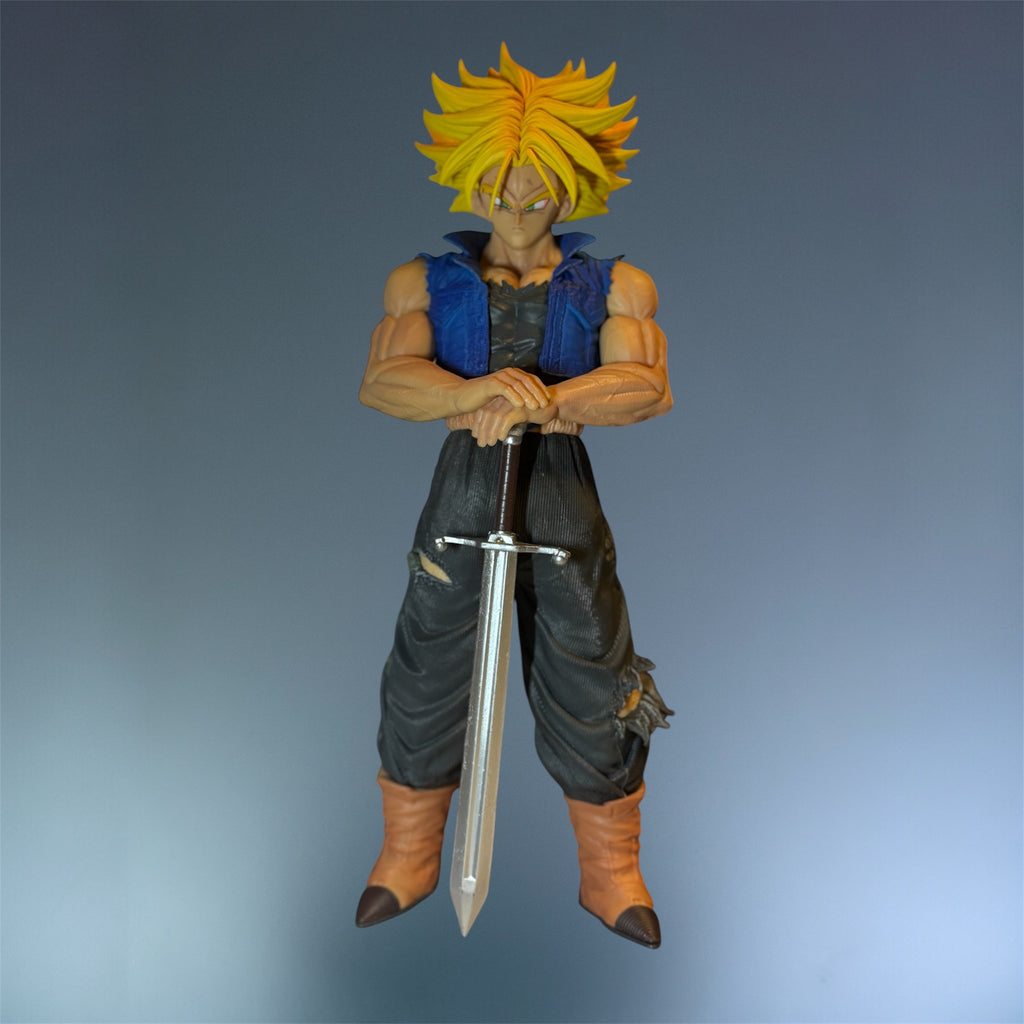 Trunks SuperSaiyajin (no Box)