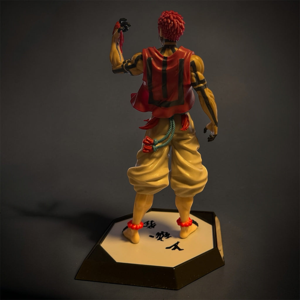 Akaza - Demon Slayer Figur (no Box)