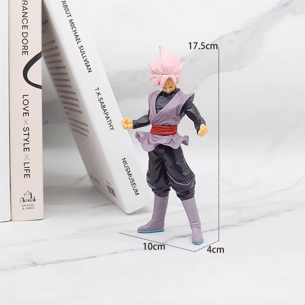 Black Goku - DragonBall (no Box)