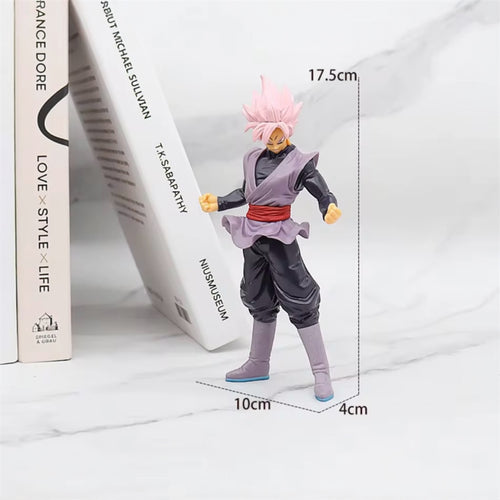 Black Goku - DragonBall (no Box)