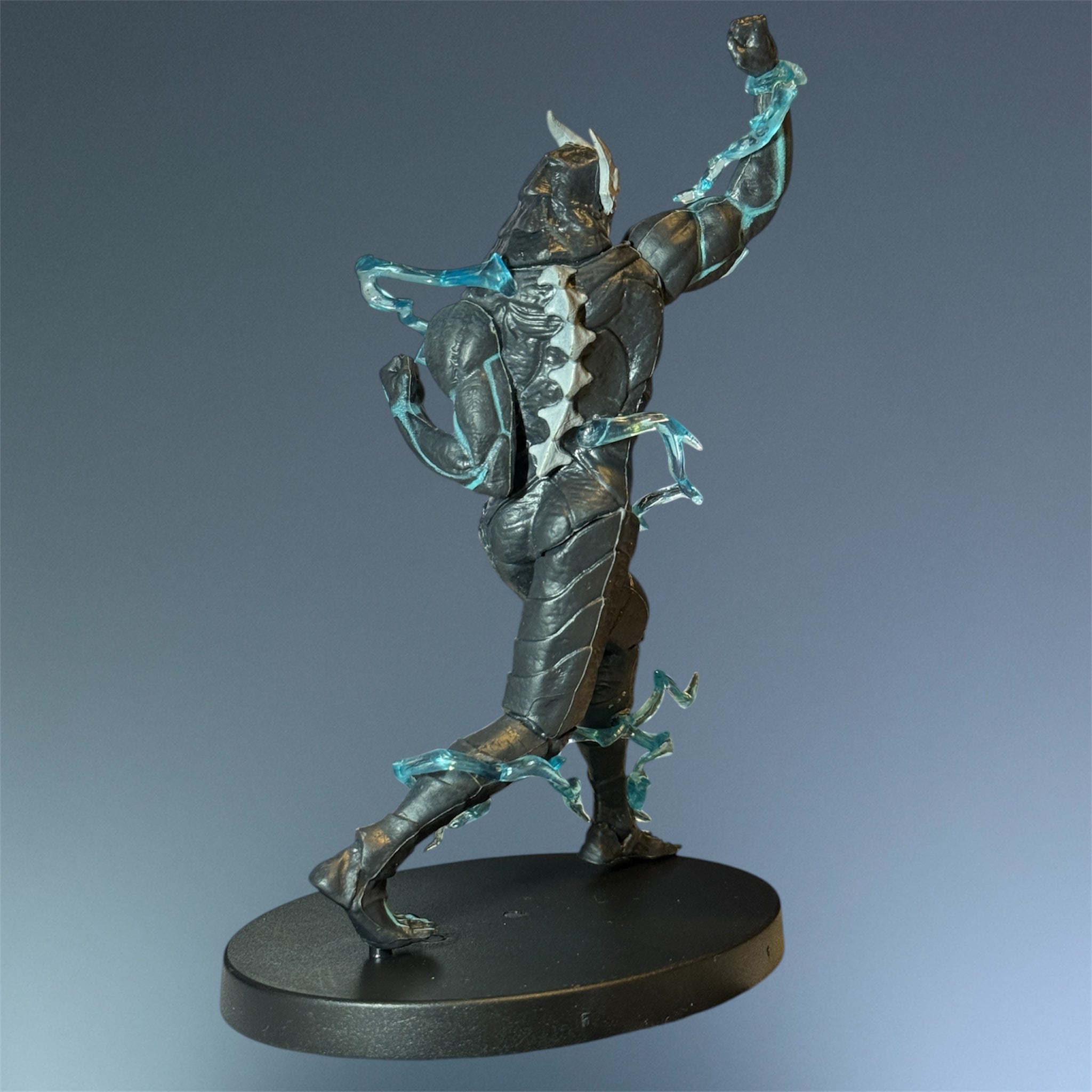 Kaiju No.8 - Kafka Hibino (mit Box)
