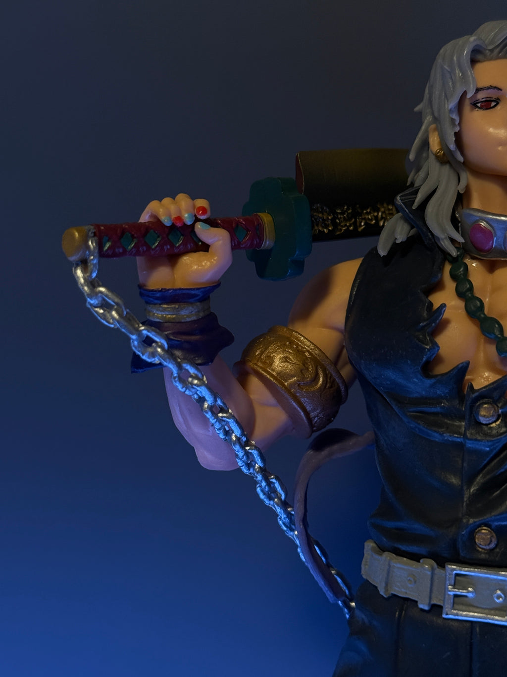 Tengen - Demon Slayer Figur (no Box)
