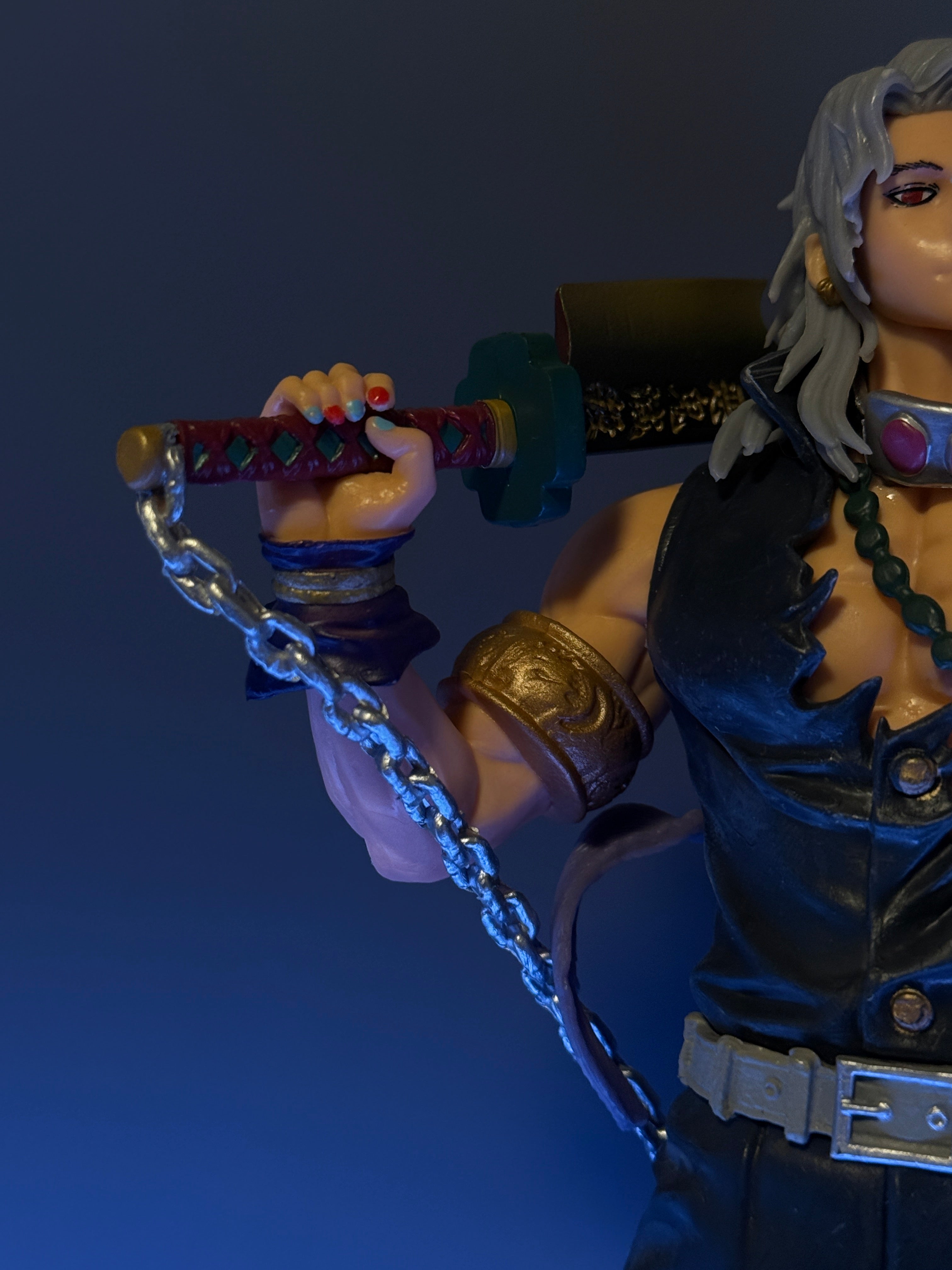 Tengen - Demon Slayer Figur (no Box)