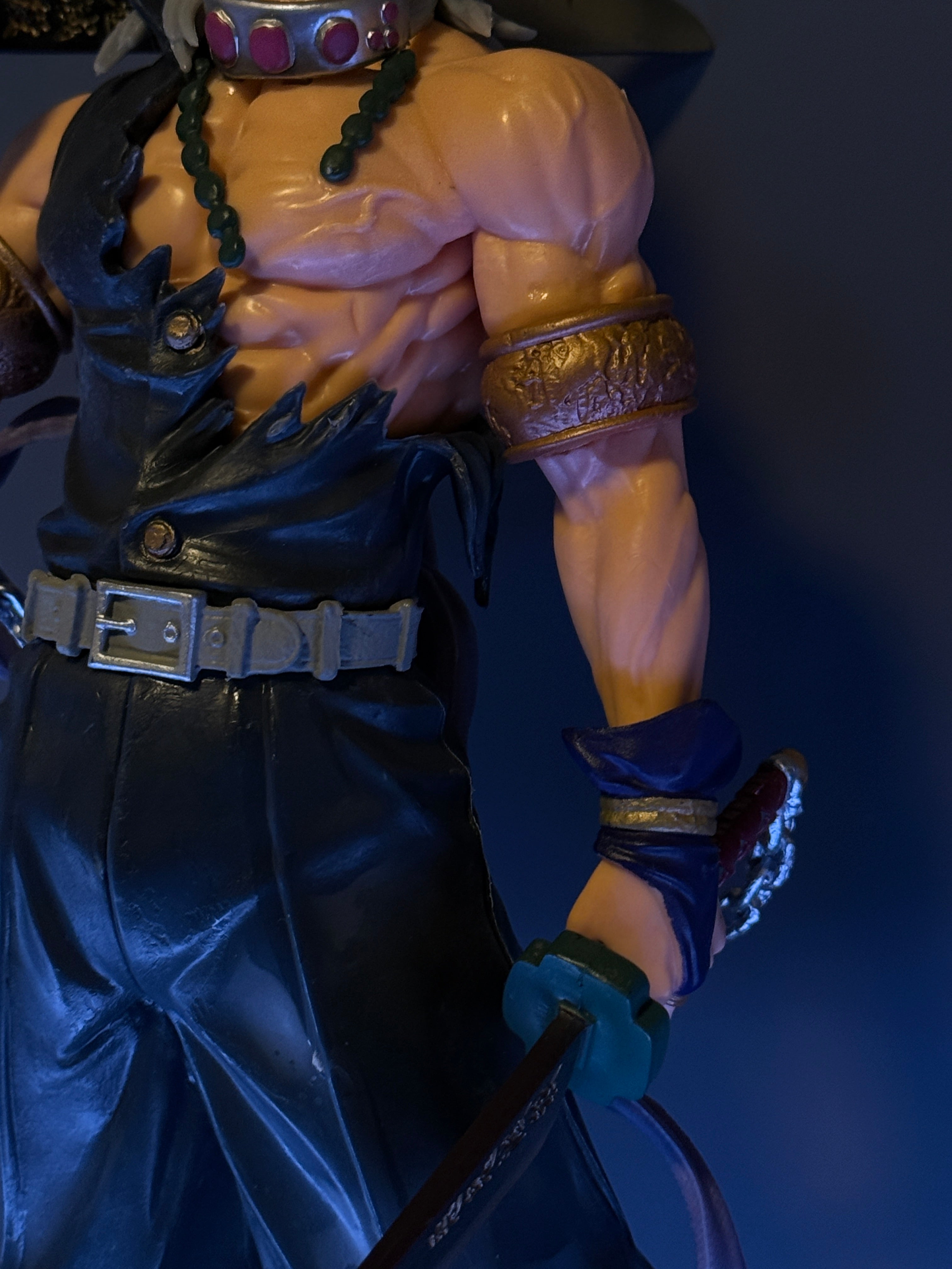 Tengen - Demon Slayer Figur (no Box)