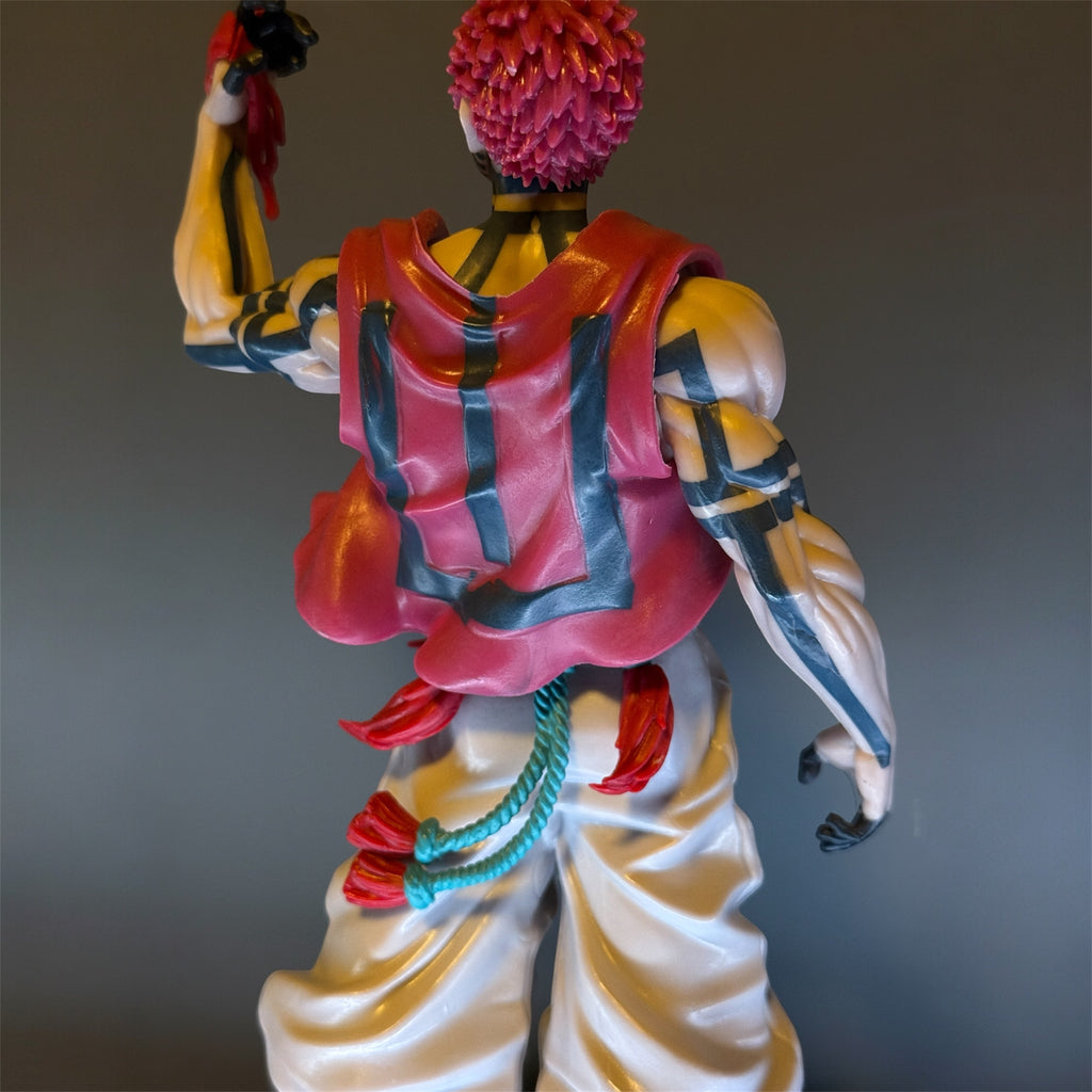 Akaza - Demon Slayer Figur (no Box)