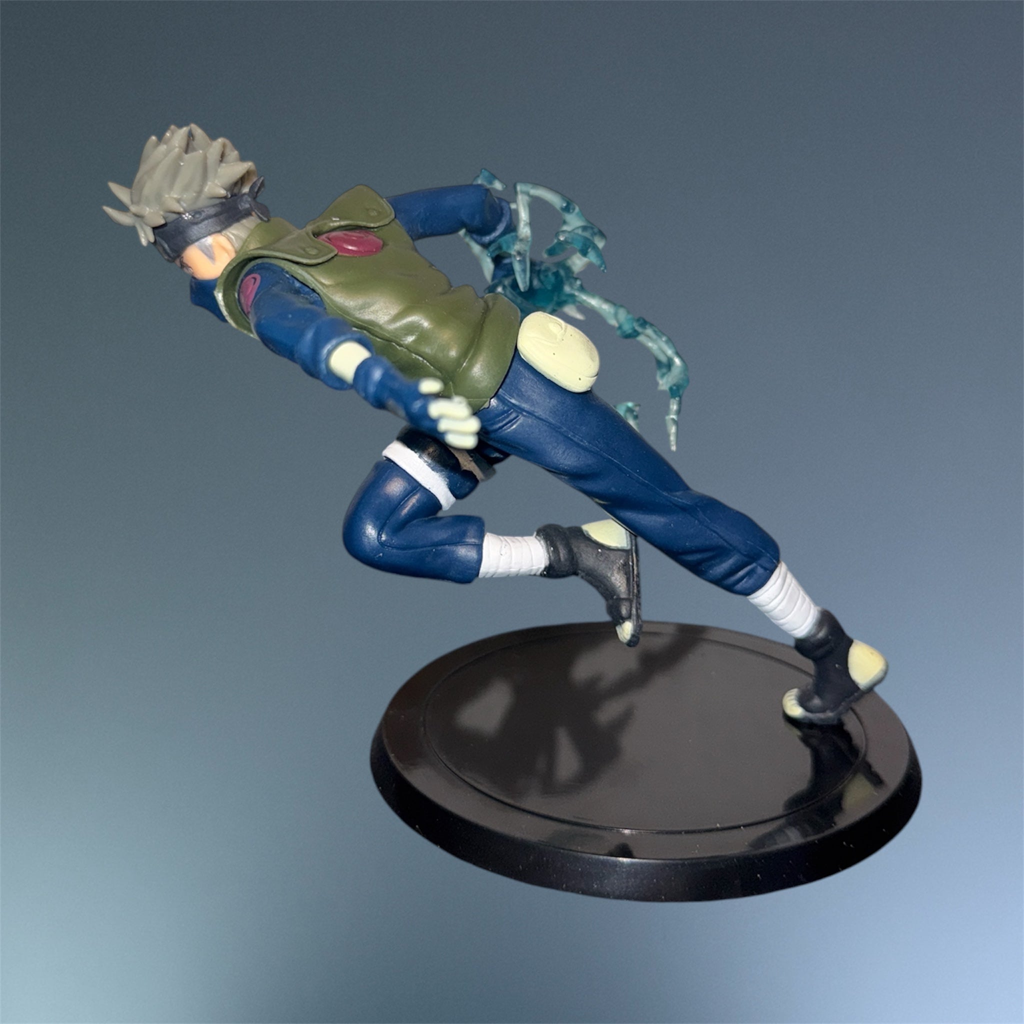 Kakashi - Naruto Figur (no Box)