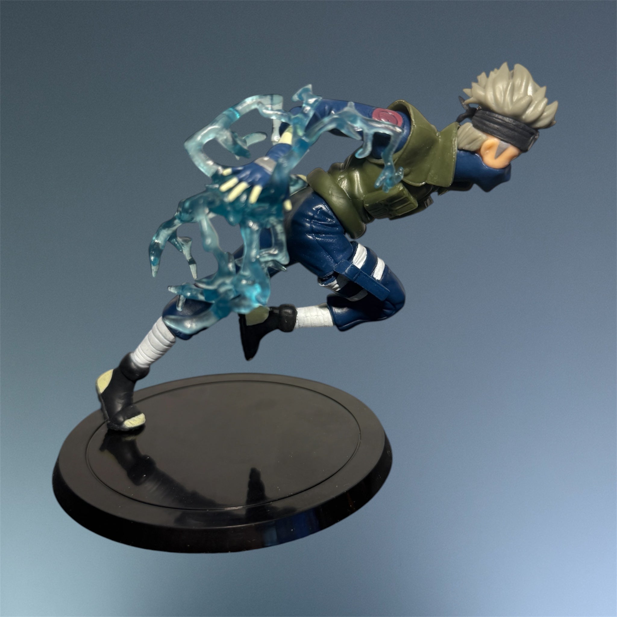 Kakashi - Naruto Figur (no Box)