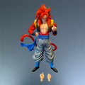 Gogeta SSJ 4 - DragonBall Figur (no Box)