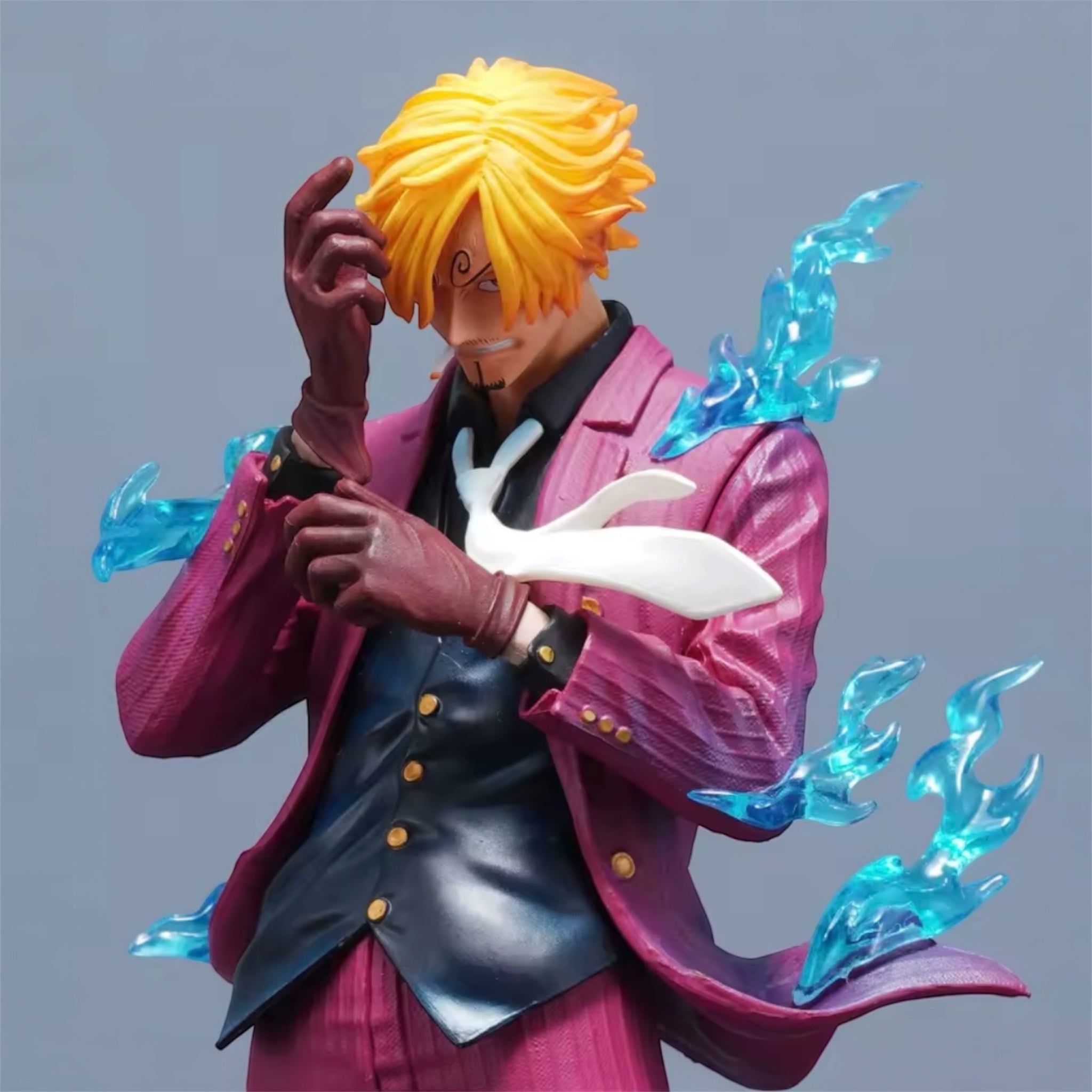 Sanji - OnePiece Figur (no Box)