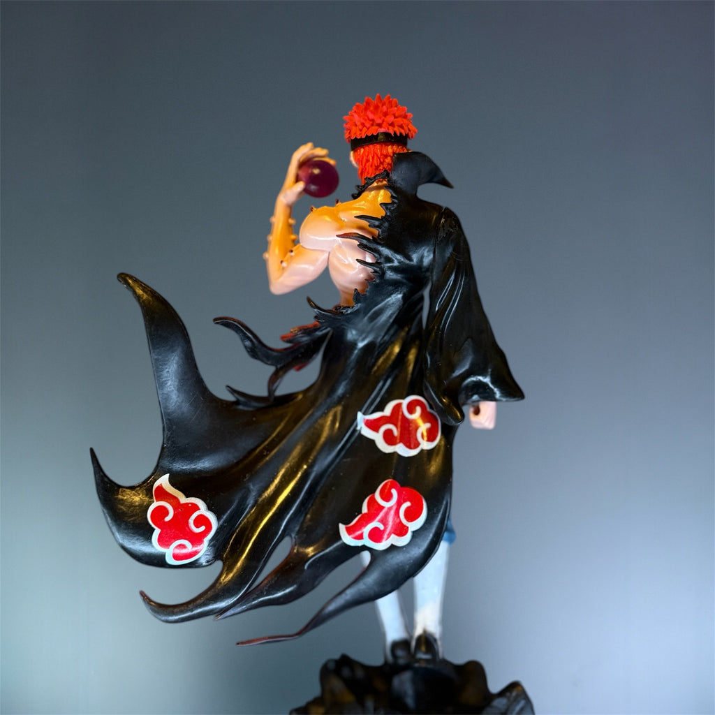 Pain Akatsuki - Naruto (no Box)