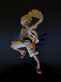 Ruffy Gear 5 - OnePiece (no Box)