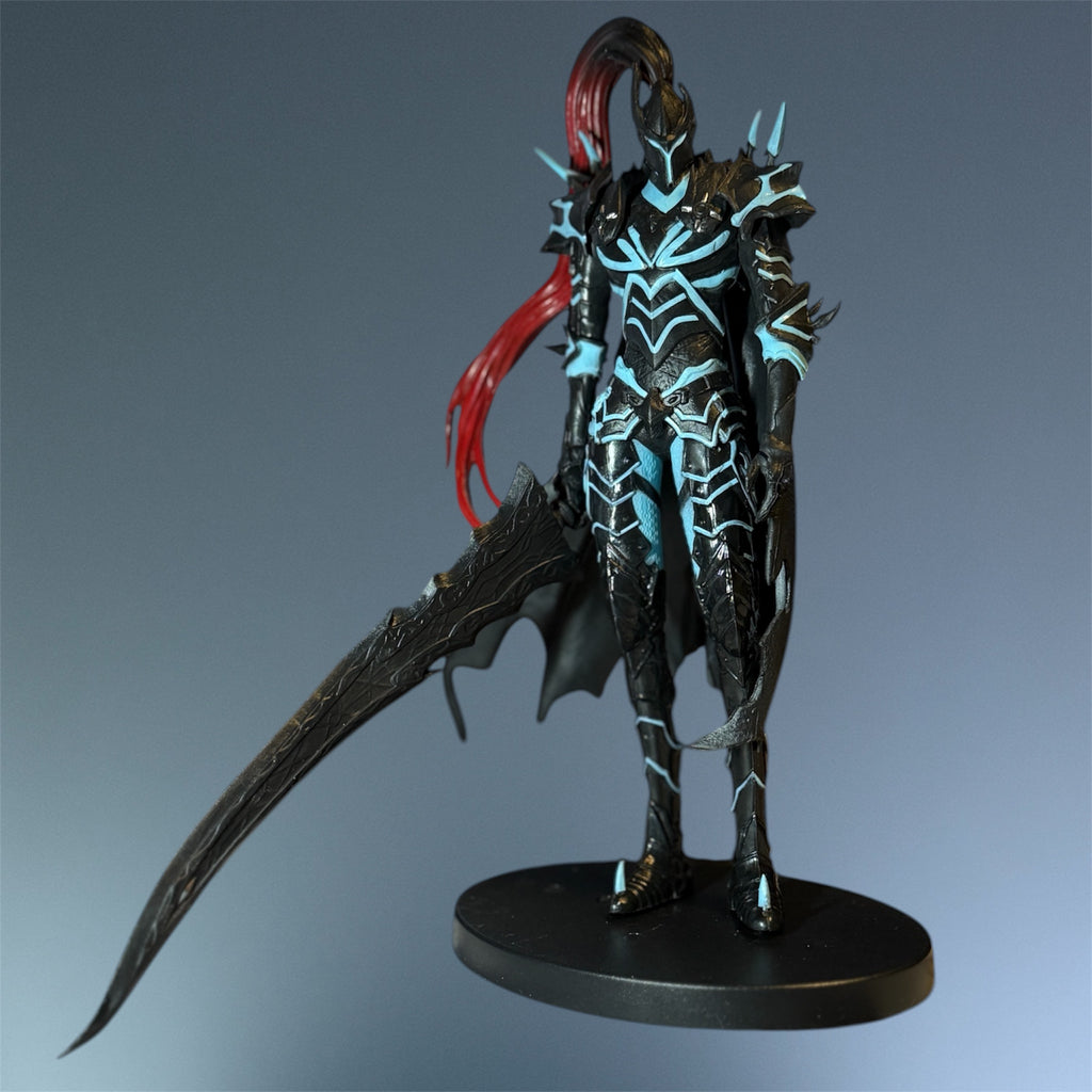 Solo Leveling - Igris Figur (no Box)