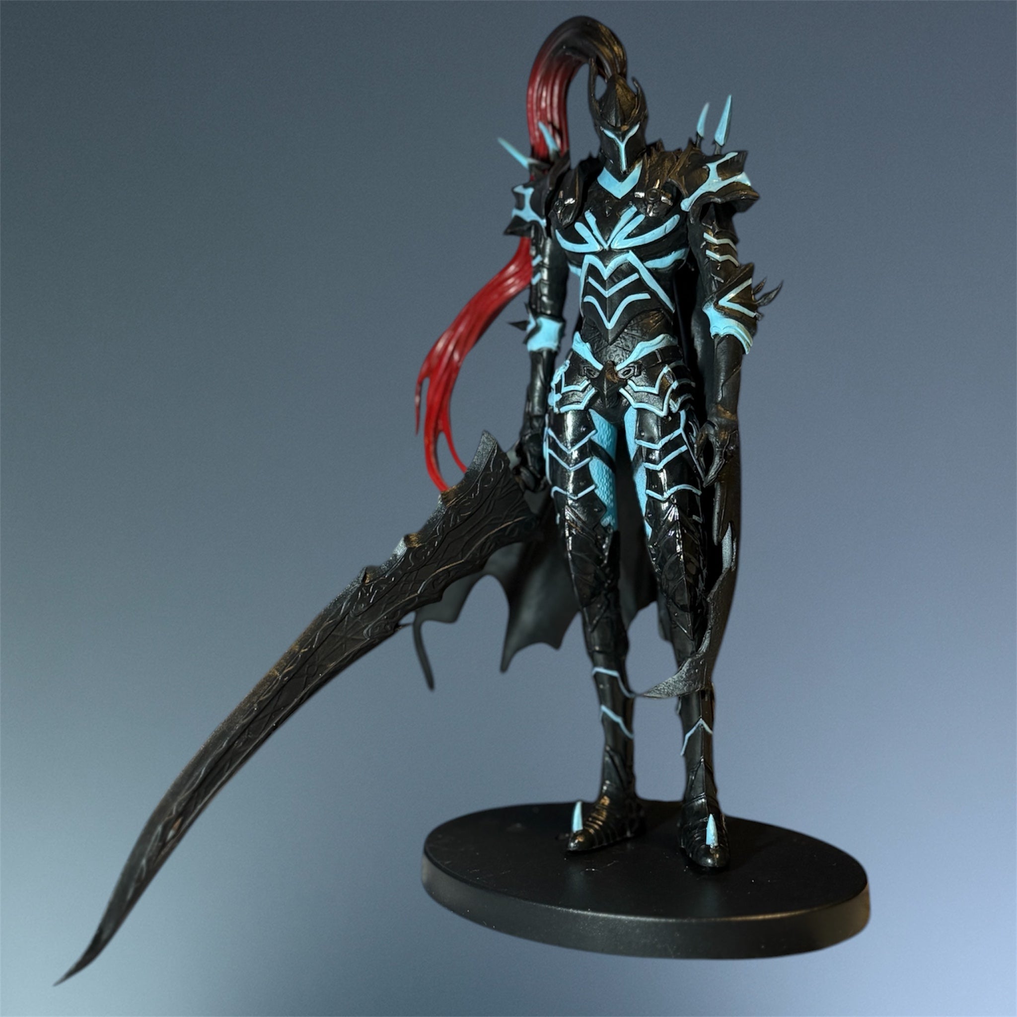 Solo Leveling - Igris Figur (no Box)
