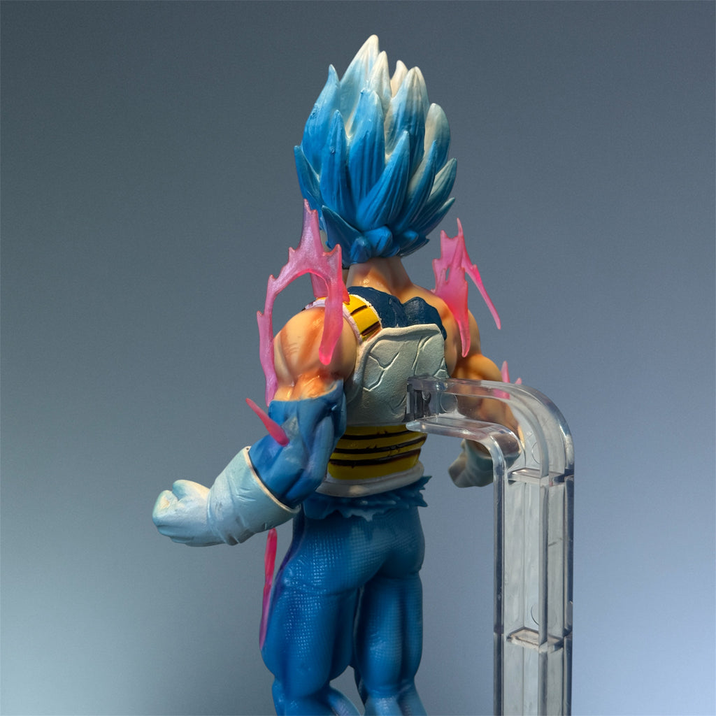 Vegeta SSJ Blue - DragonBall Figur (no Box)