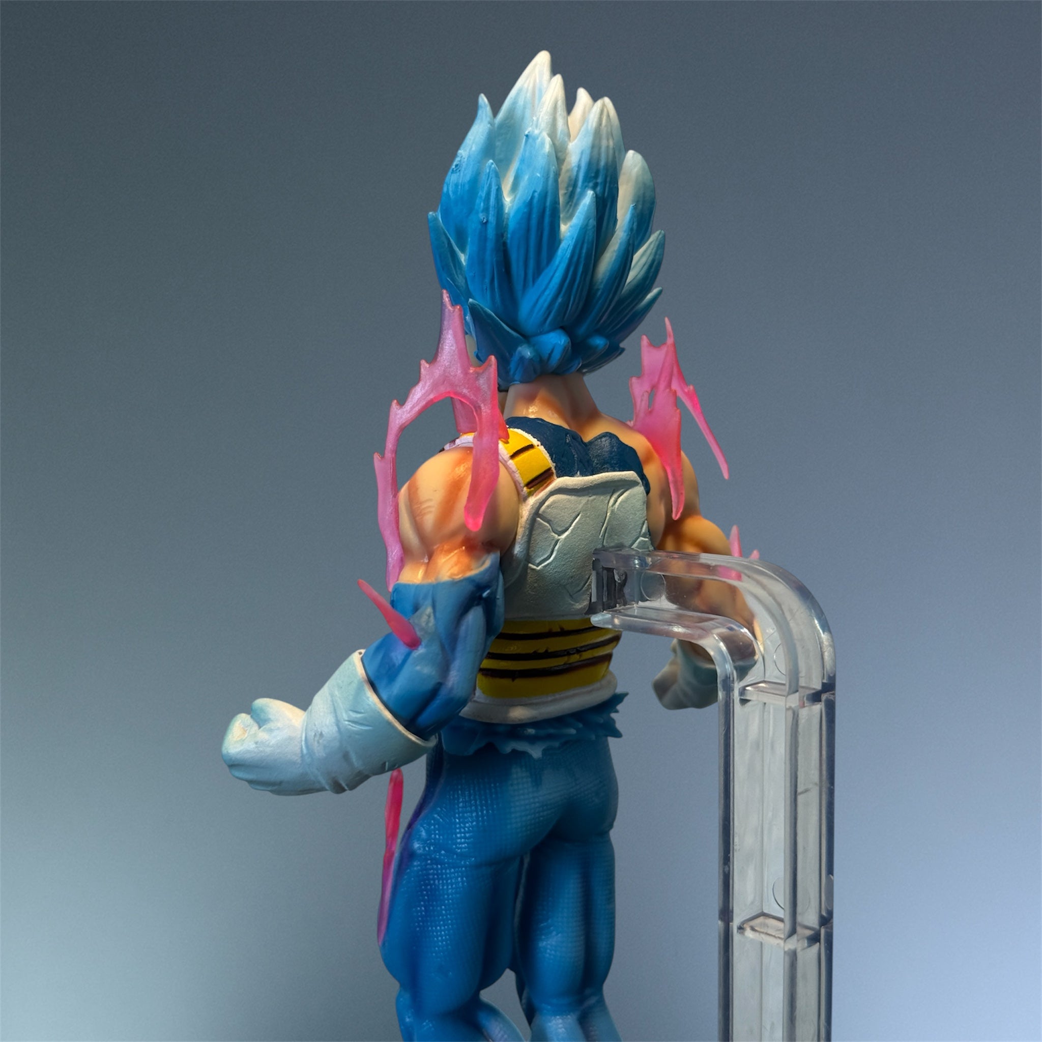 Vegeta SSJ Blue - DragonBall Figur (no Box)