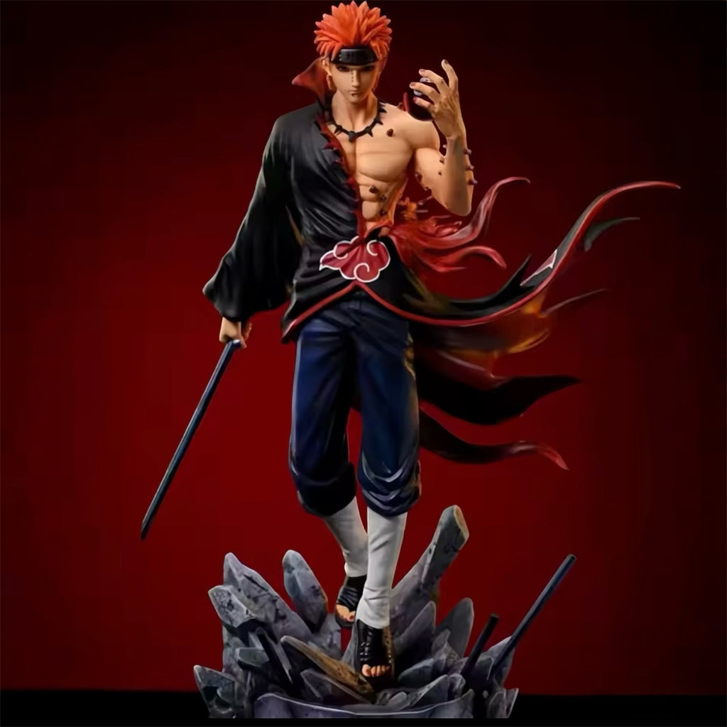 Pain Akatsuki - Naruto (no Box)