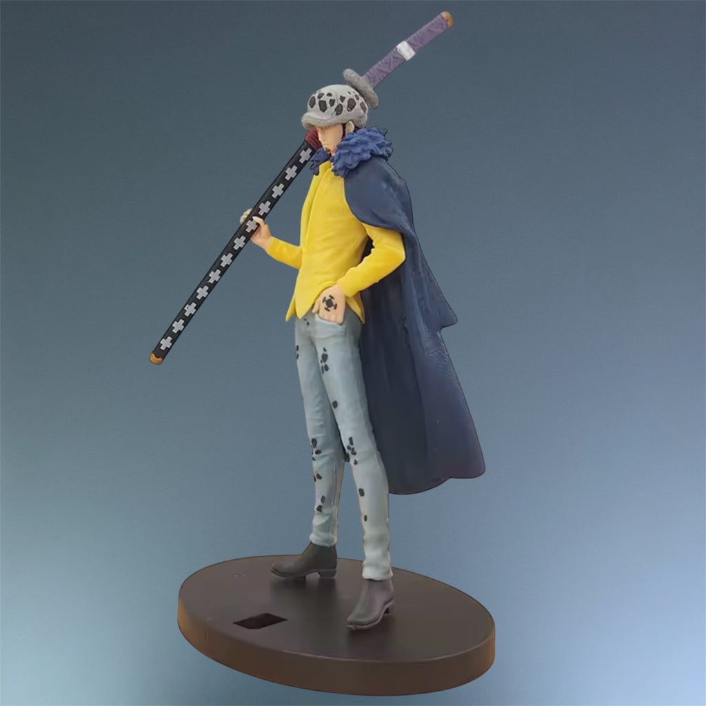 Law - OnePiece Figur (no Box)