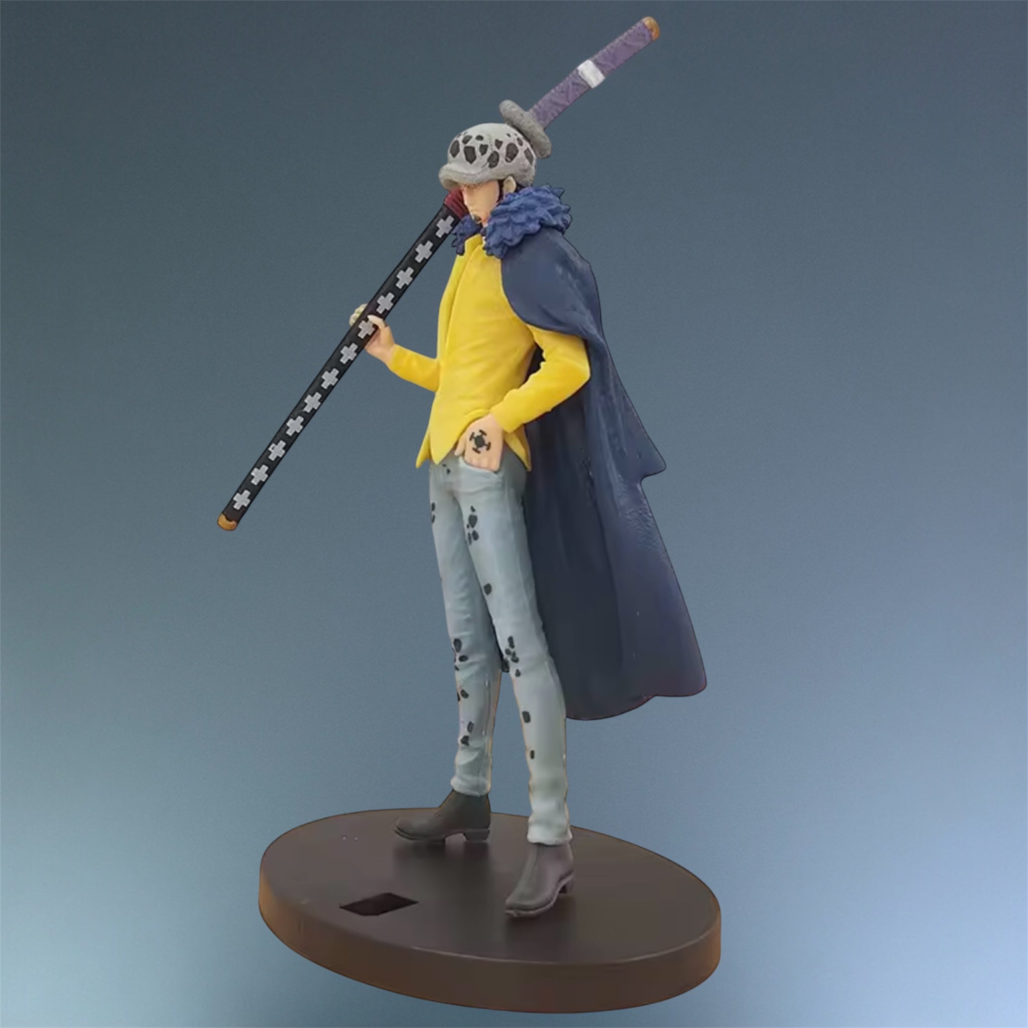 Law - OnePiece Figur (no Box)