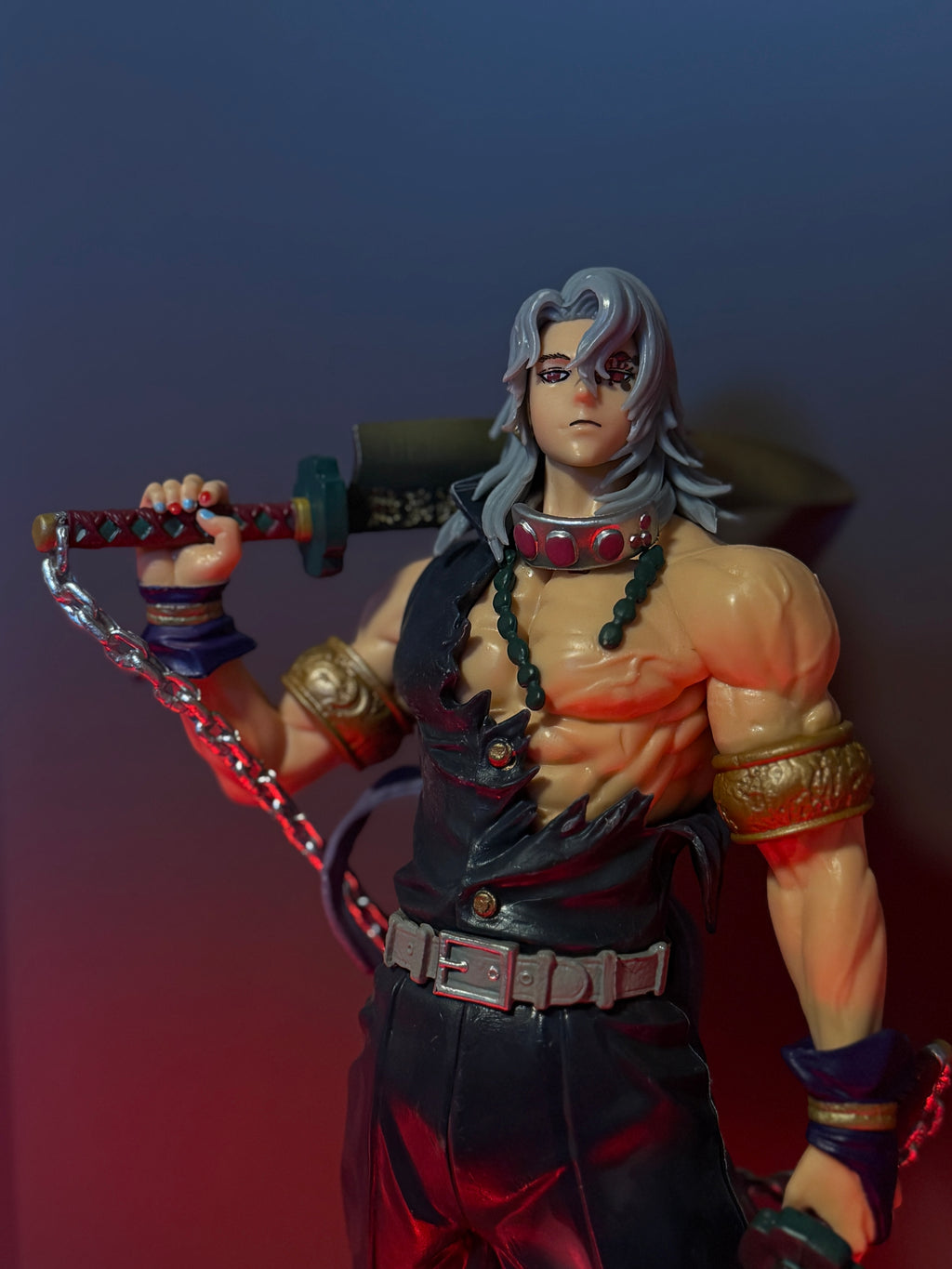 Tengen - Demon Slayer Figur (no Box)