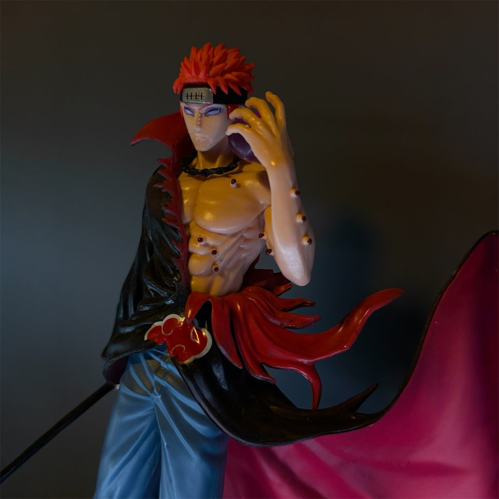 Pain Akatsuki - Naruto (no Box)