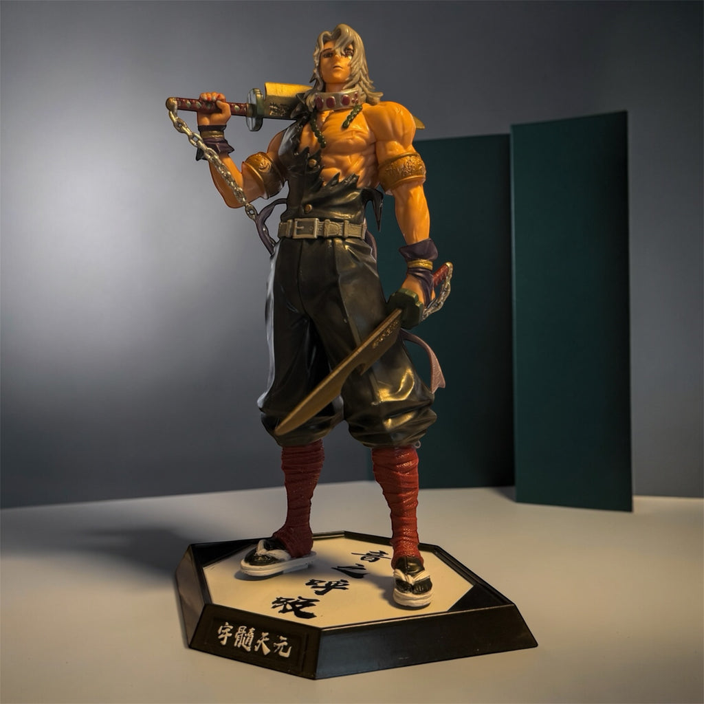 Tengen - Demon Slayer Figur (no Box)