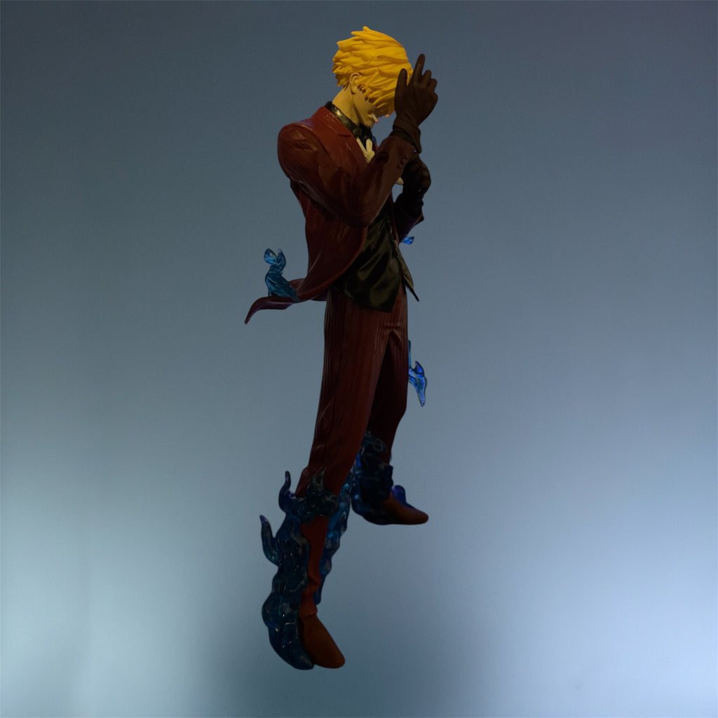 Sanji - OnePiece Figur (no Box)
