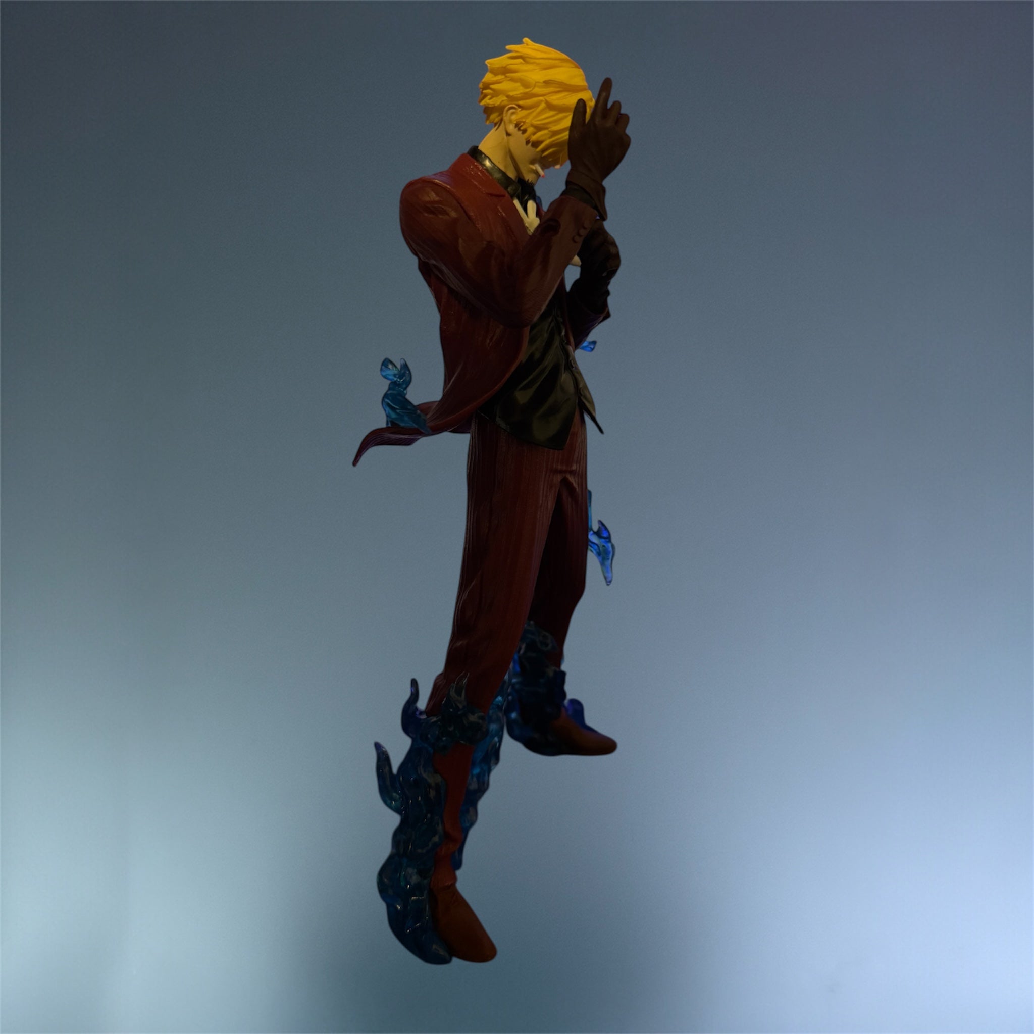 Sanji - OnePiece Figur (no Box)