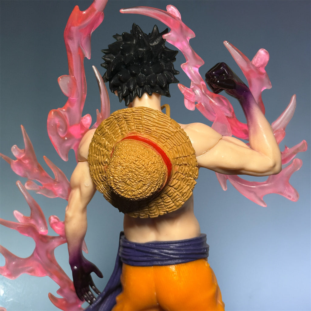 Ruffy Königshaki - OnePiece (no Box)