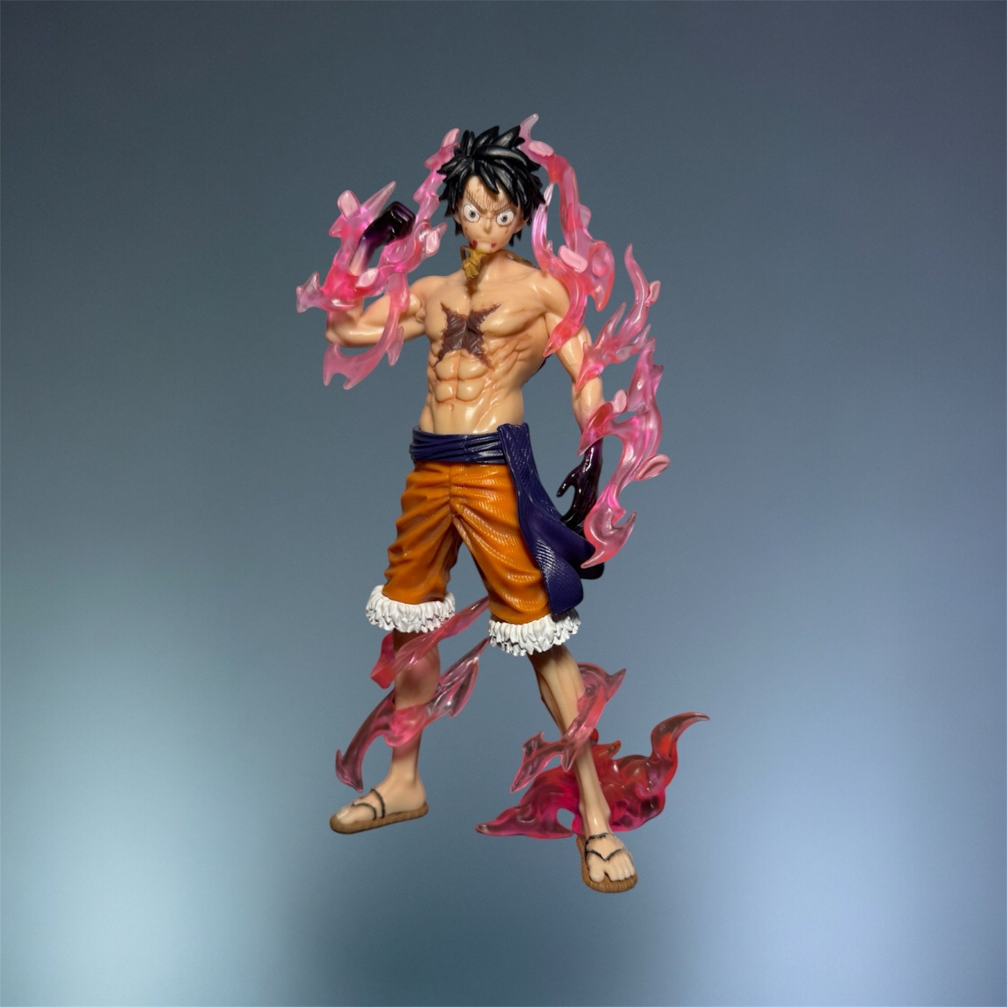 Ruffy Königshaki - OnePiece (no Box)