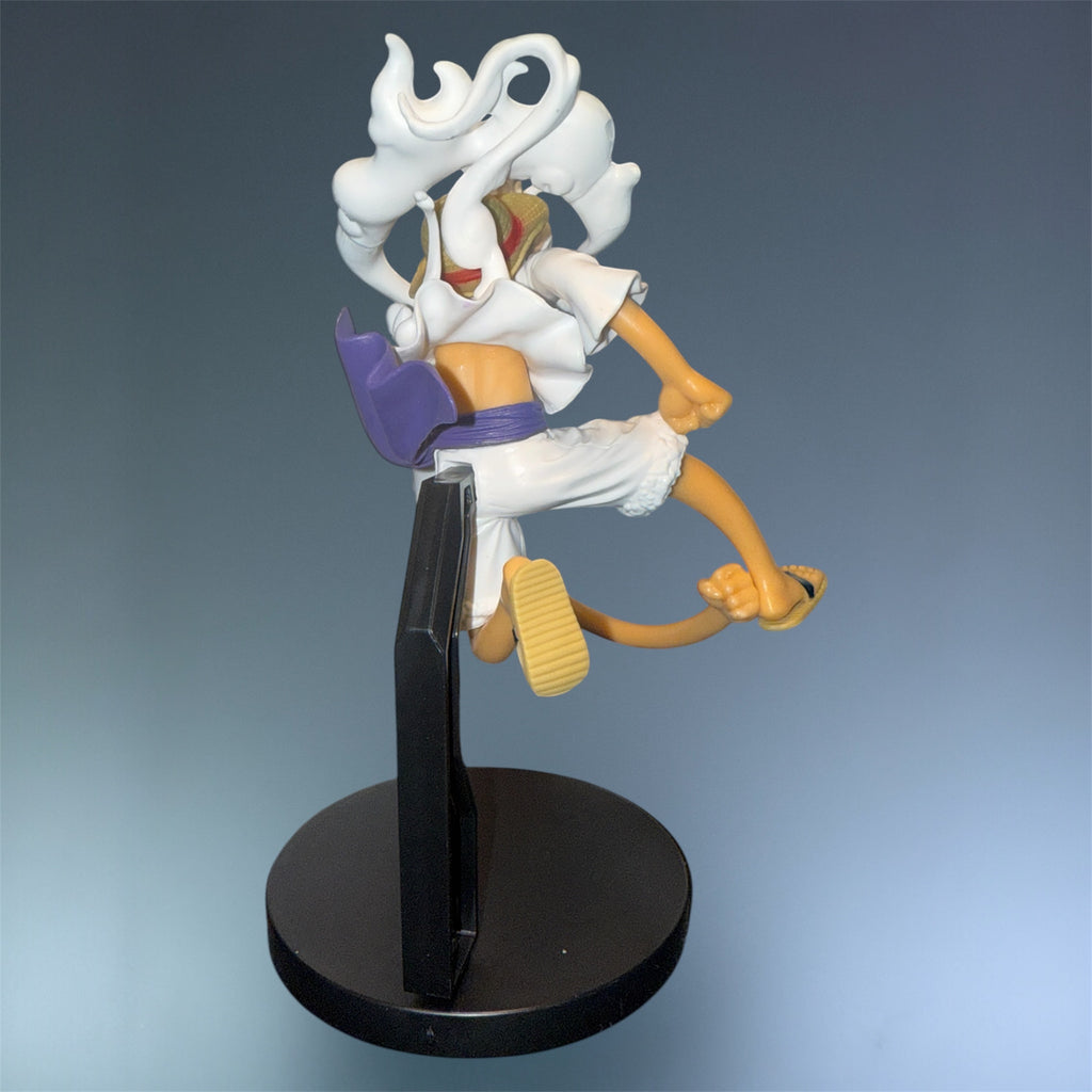 One Piece Monkey D. Ruffy Gear 5 Figur (mit Box)