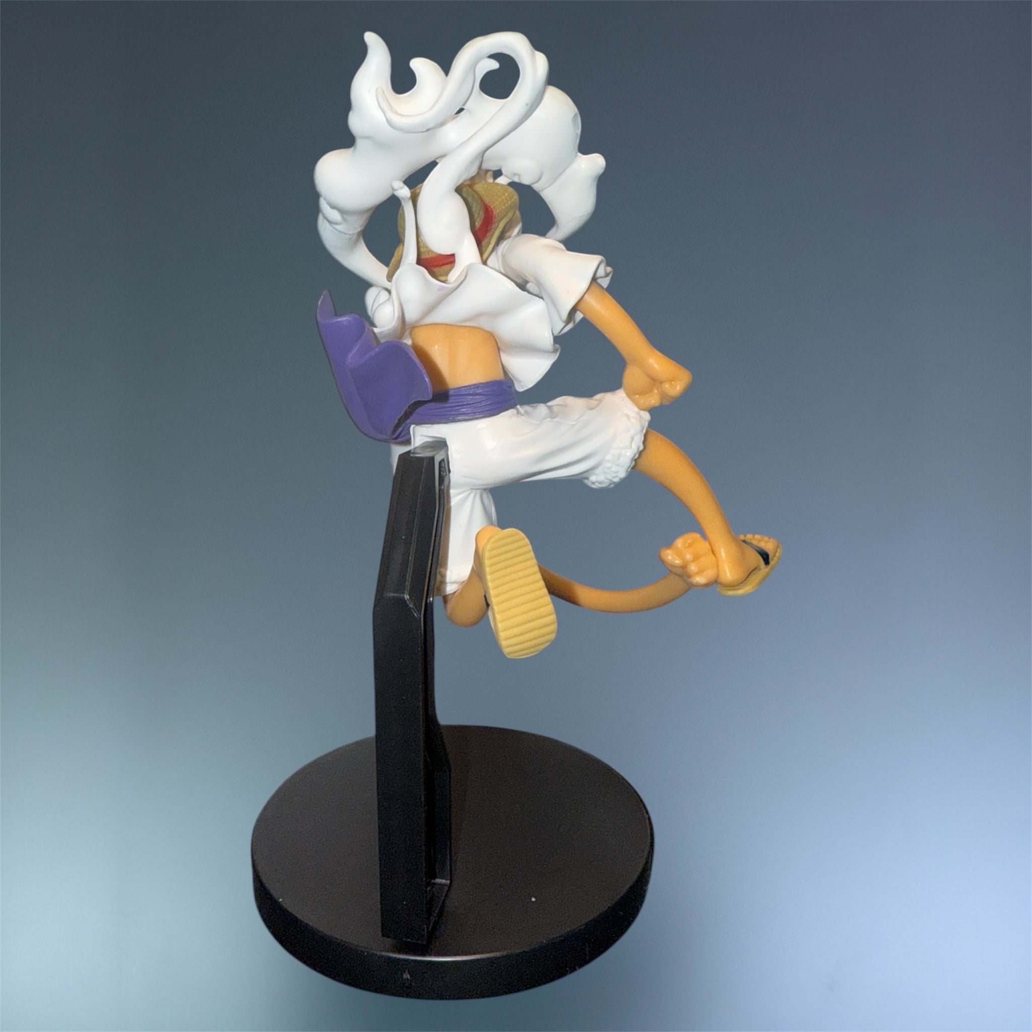 One Piece Monkey D. Ruffy Gear 5 Figur (mit Box)
