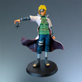 Minato Hokage - Naruto Figur (no Box)